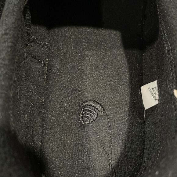 Men's Acorn® Moc Slippers NWOB 10.5-11.5 - Picture 5 of 7